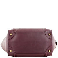 Celine Mini Luggage Base