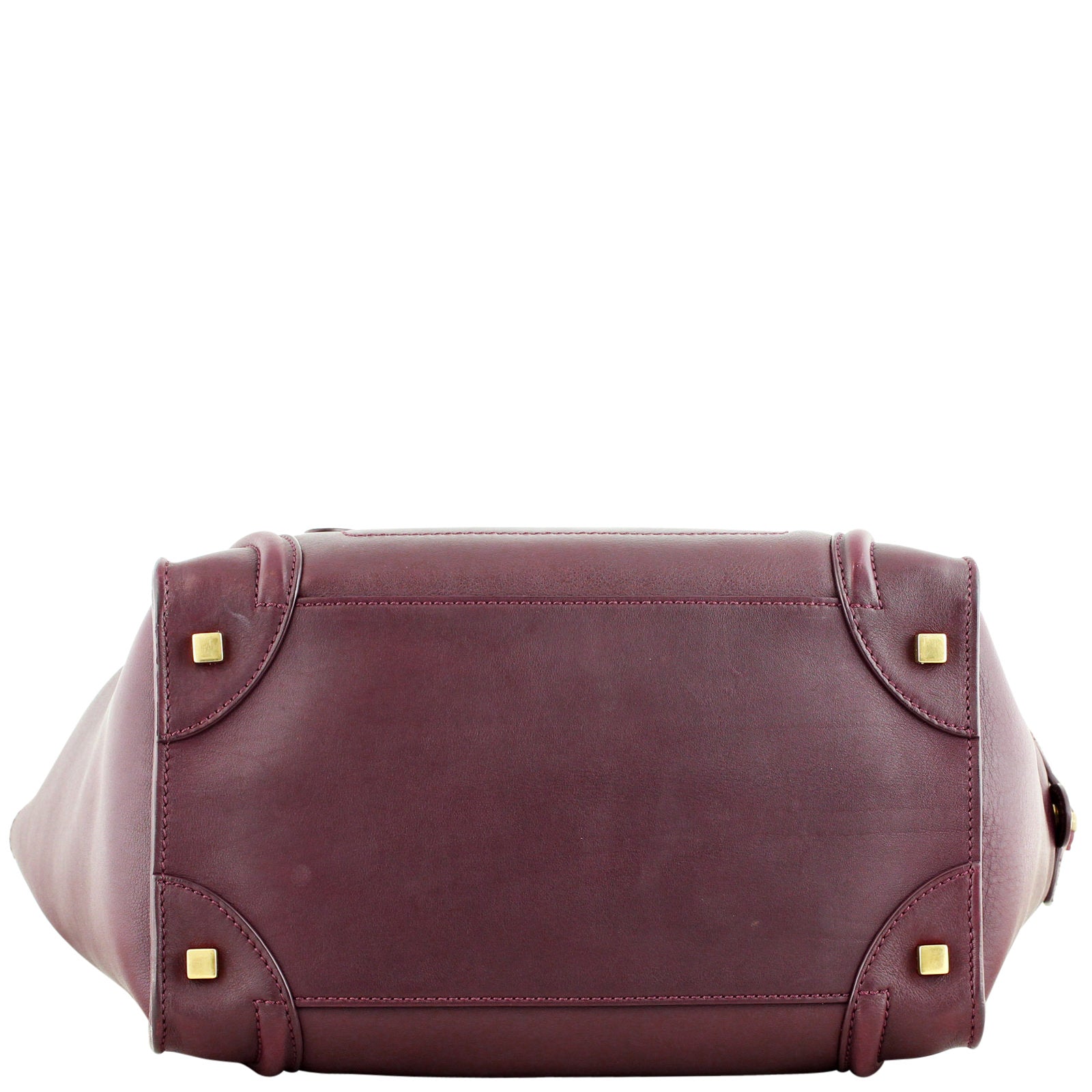 Celine Mini Luggage Base