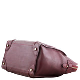 Celine Mini Luggage Corner