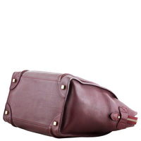 Celine Mini Luggage Corner