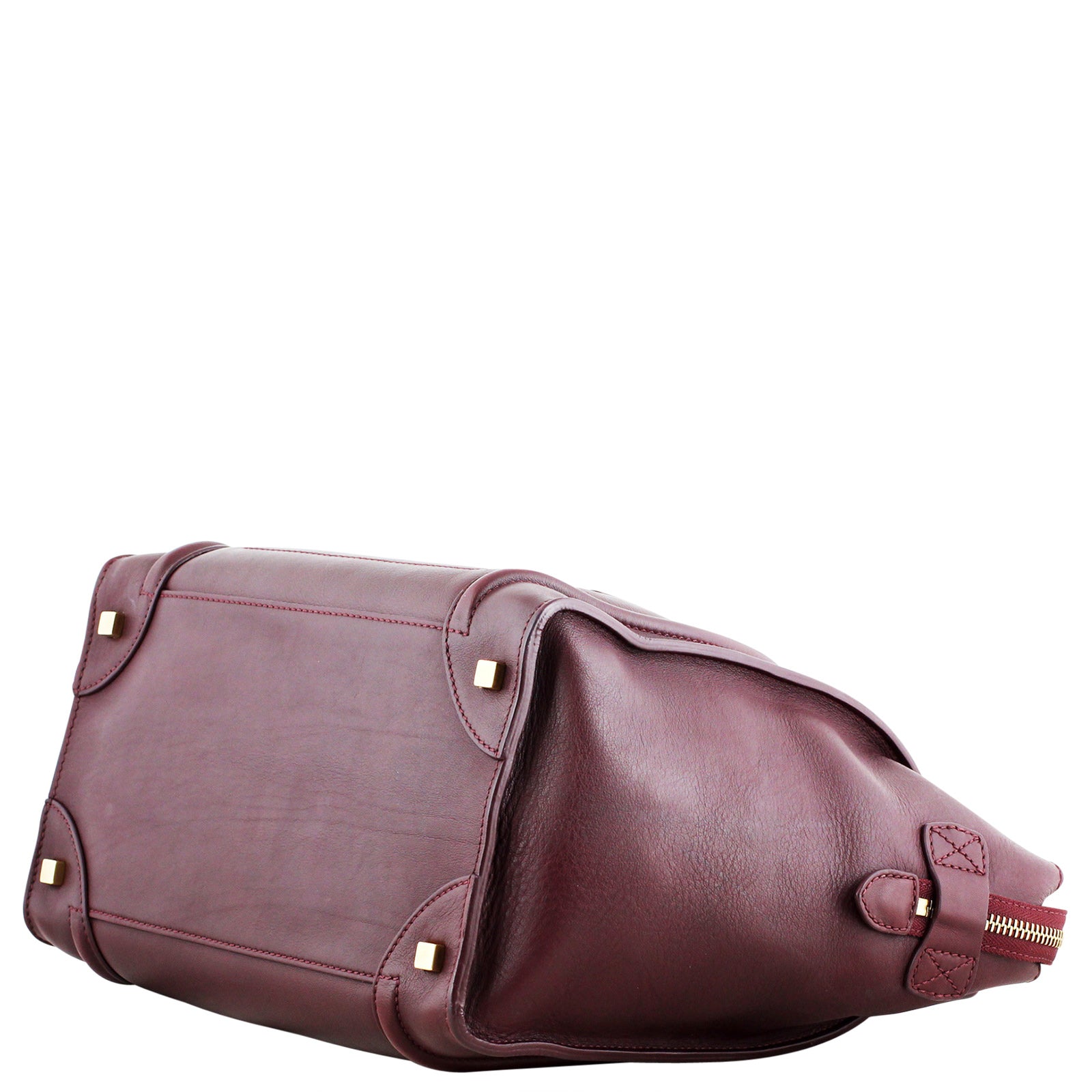 Celine Mini Luggage Corner