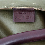 Celine Mini Luggage Code