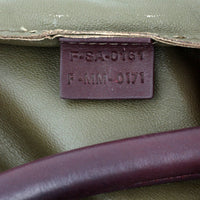 Celine Mini Luggage Code