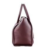 Celine Mini Luggage Side