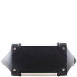 Celine Mini Luggage Tote Base