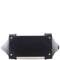 Celine Mini Luggage Tote Base