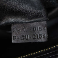 Celine Mini Luggage Tote  Date Code