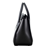 Celine Mini Luggage Tote  Left