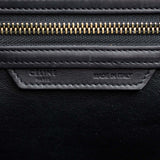 Celine Mini Luggage Tote Made in Italy
