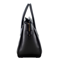 Celine Mini Luggage Tote Side