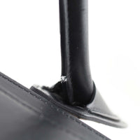 Celine Mini Luggage Tote Glazing wear