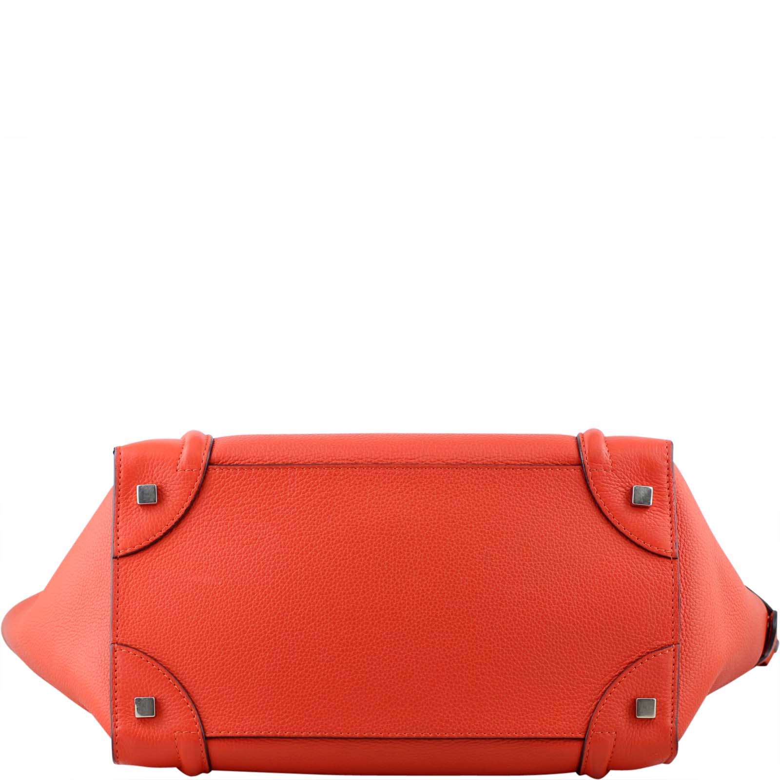 Celine Mini Luggage Tote Base