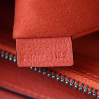 Celine Mini Luggage Tote date Code