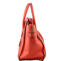 Celine Mini Luggage Tote Right