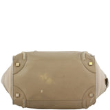 Celine Mini Luggage Tote Base