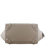 Celine Mini Luggage Tote Base