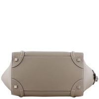 Celine Mini Luggage Tote Base