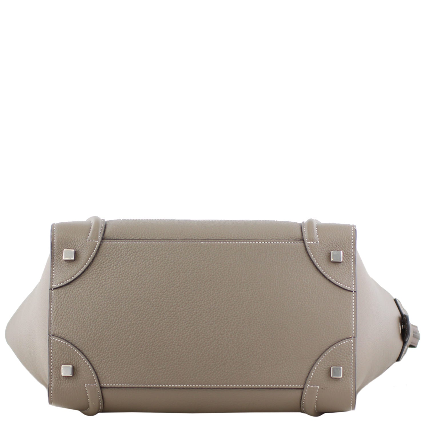 Celine Mini Luggage Tote Base