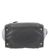 Celine Mini Luggage Tote Base