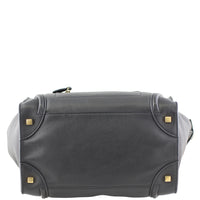 Celine Mini Luggage Tote Base