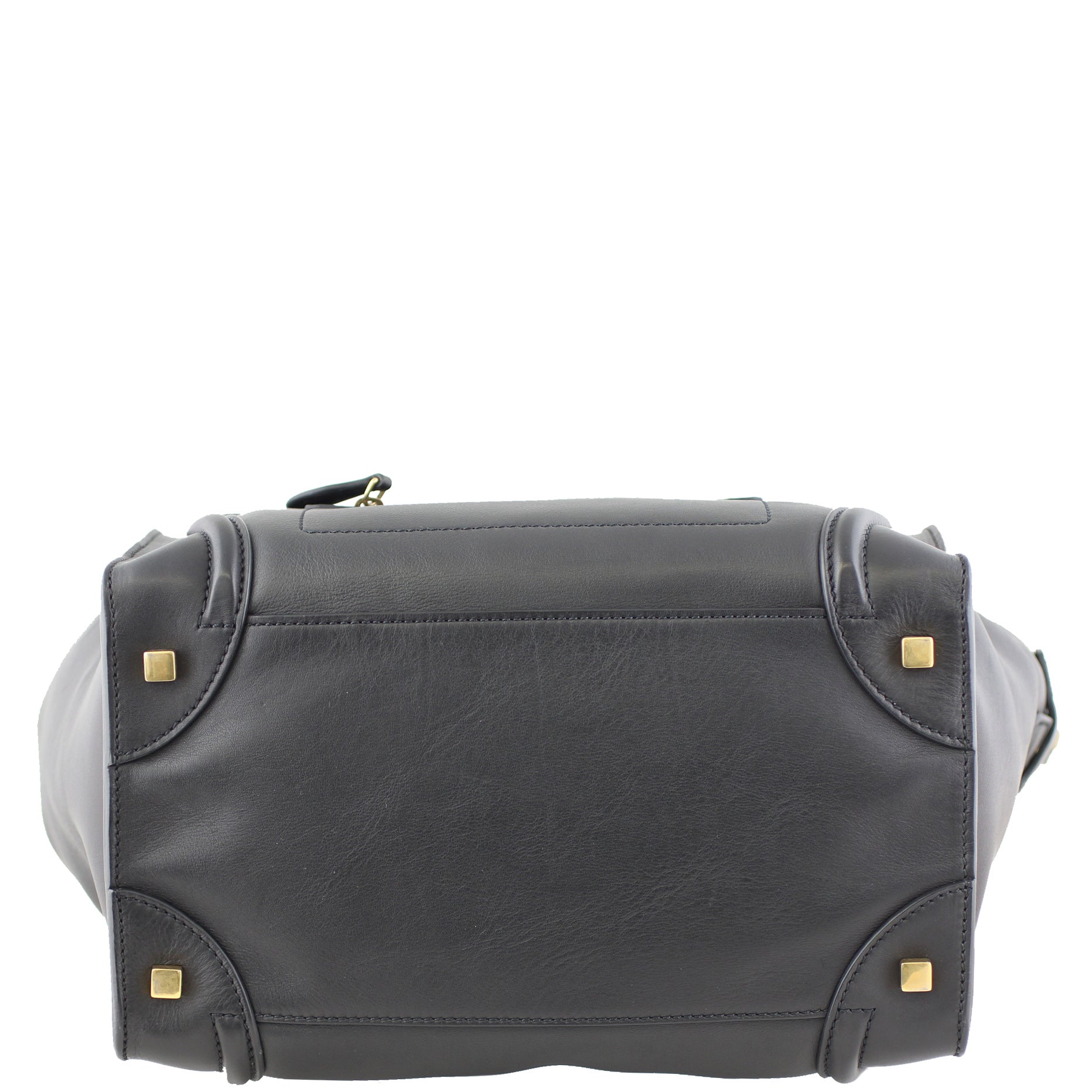 Celine Mini Luggage Tote Base