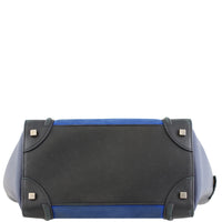 Celine Mini Luggage Tote Base