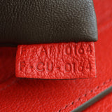 Celine Mini Luggage Tote code