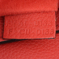 Celine Mini Luggage Tote Code