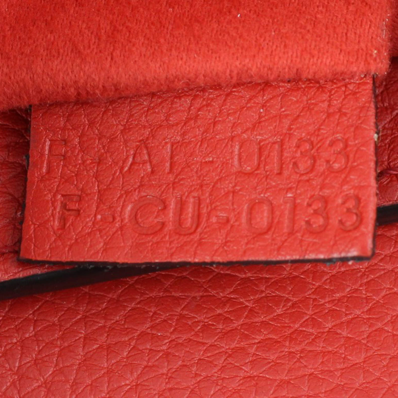 Celine Mini Luggage Tote Code