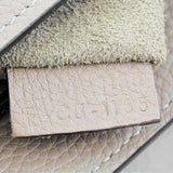 Celine Mini Luggage Tote Dune Code