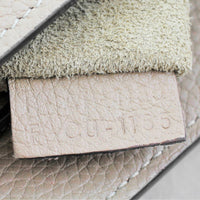 Celine Mini Luggage Tote Dune Code