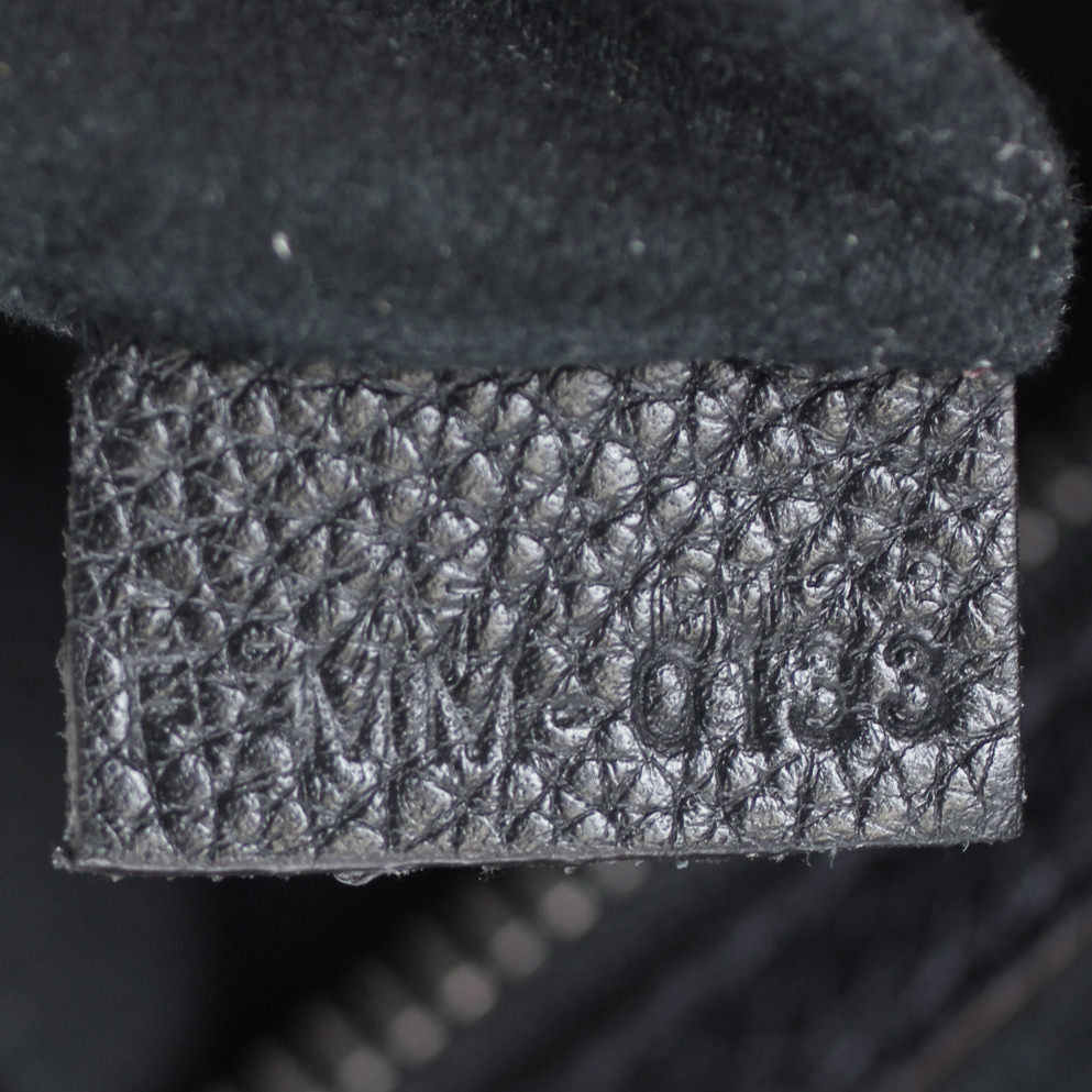 Celine Mini Luggage Tote Code