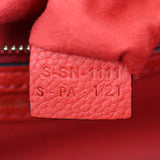 Celine Mini Luggage Tote Code