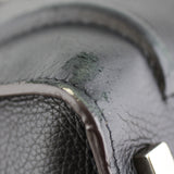 Celine Mini Luggage Tote Edge