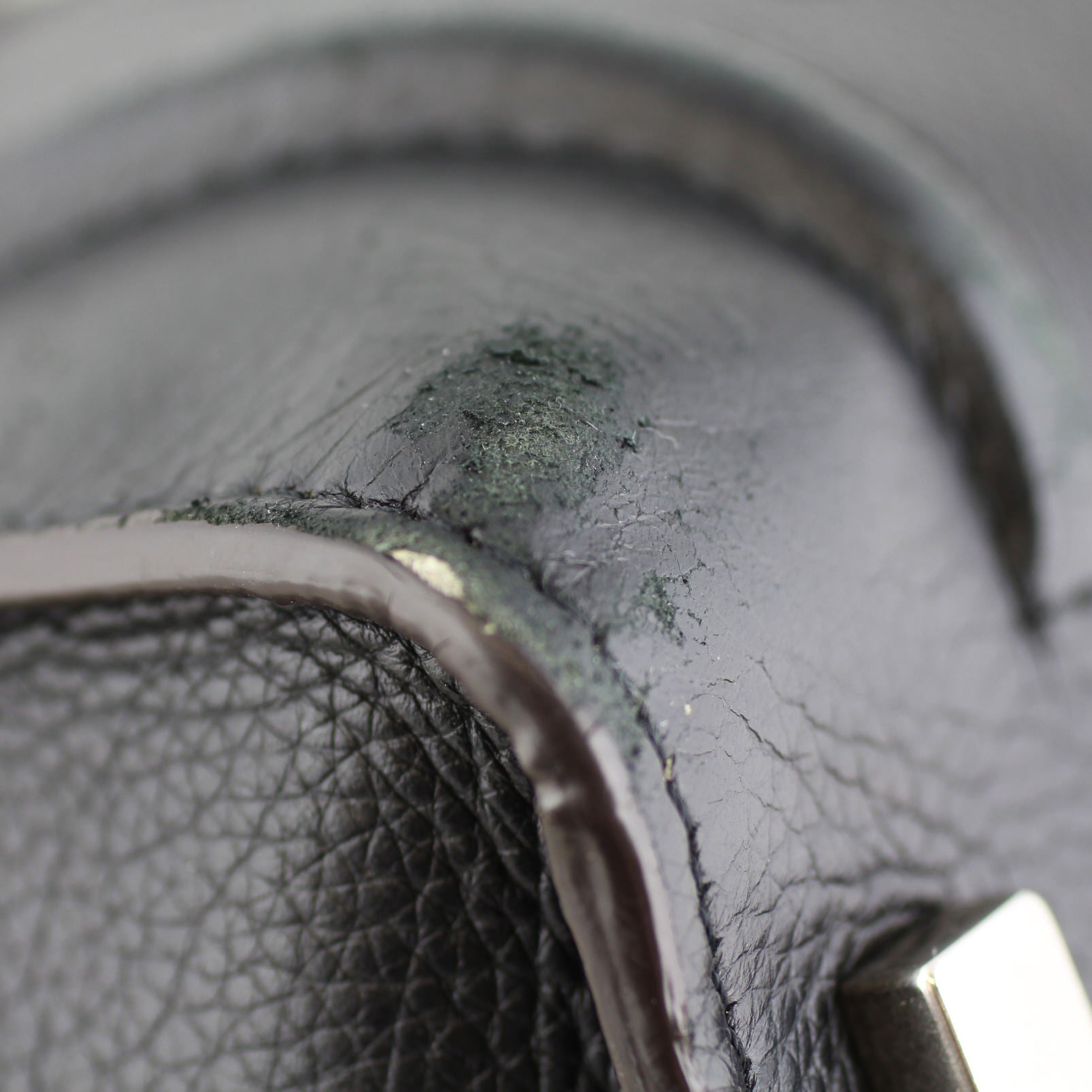 Celine Mini Luggage Tote Edge