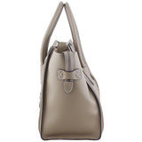 Celine Mini Luggage Tote Left