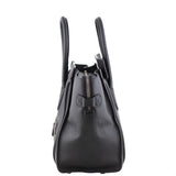 Celine Mini Luggage Tote Left