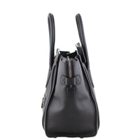 Celine Mini Luggage Tote Left