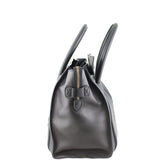 Celine Mini Luggage Tote Left