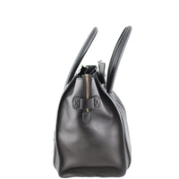 Celine Mini Luggage Tote Left