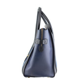 Celine Mini Luggage Tote Right