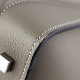 Celine Mini Luggage Tote Lining