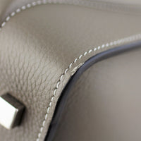 Celine Mini Luggage Tote Lining