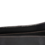 Celine Mini Luggage Tote Lining