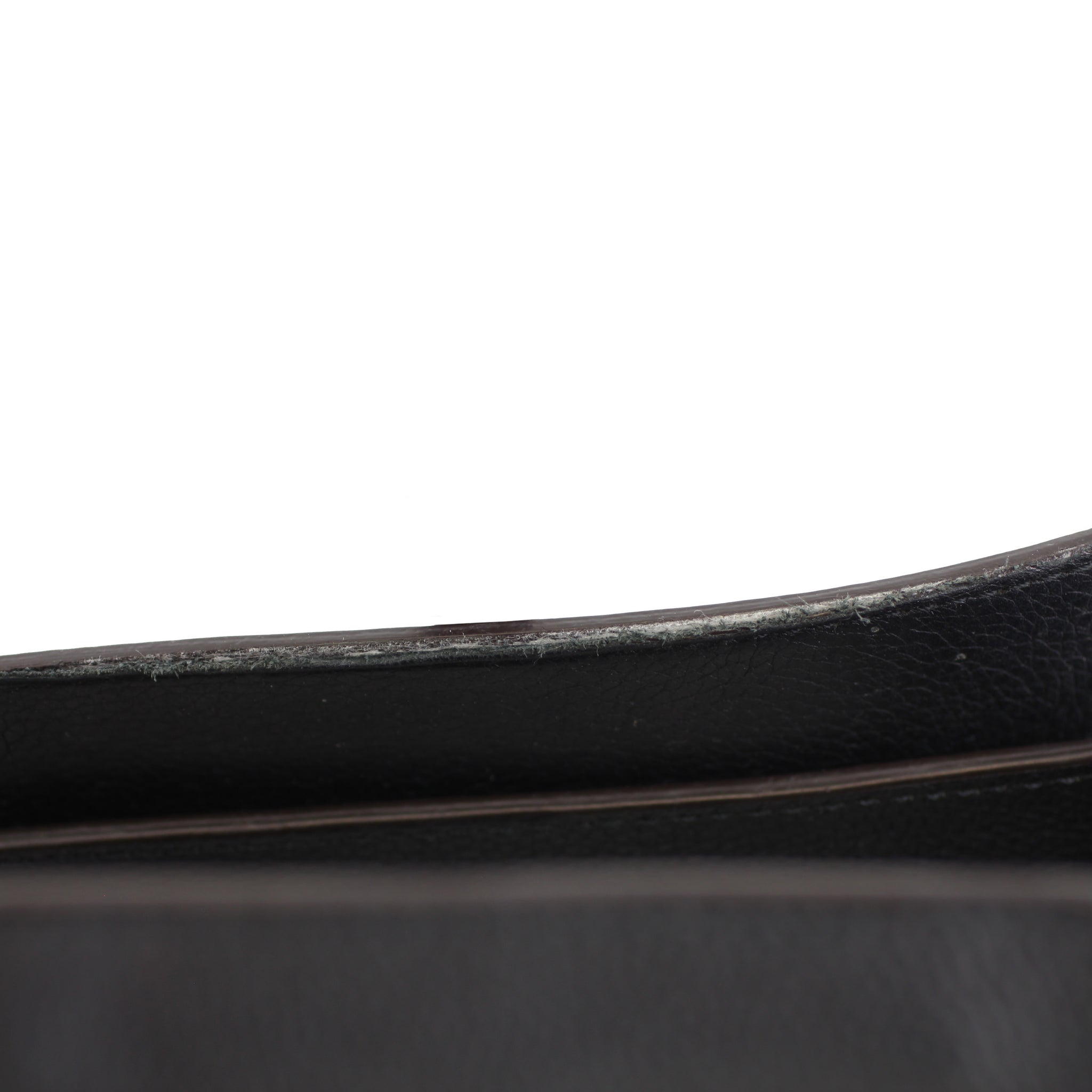 Celine Mini Luggage Tote Lining