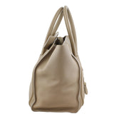 Celine Mini Luggage Tote RIght