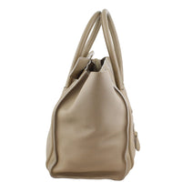 Celine Mini Luggage Tote RIght