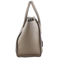 Celine Mini Luggage Tote Right