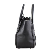 Celine Mini Luggage Tote Right