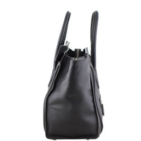 Celine Mini Luggage Tote Right